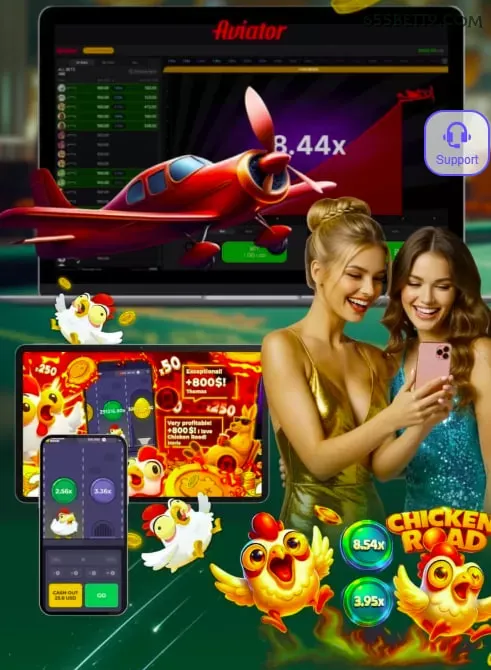 Slots no app 655bet mobile