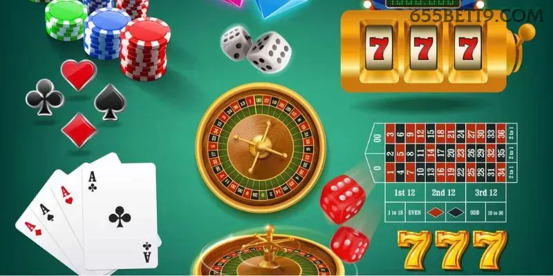 Conta 655bet sincronizada site e app