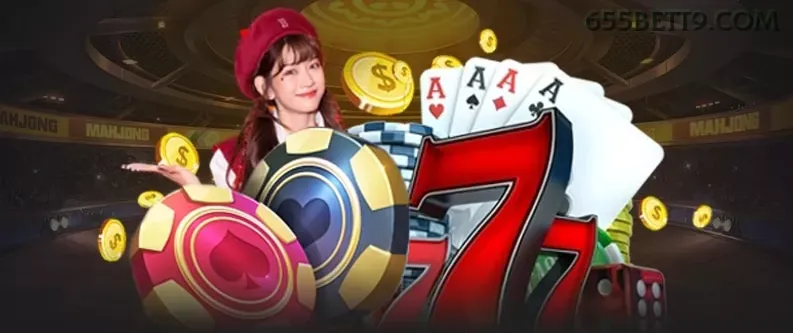 Formulário registro 655bet