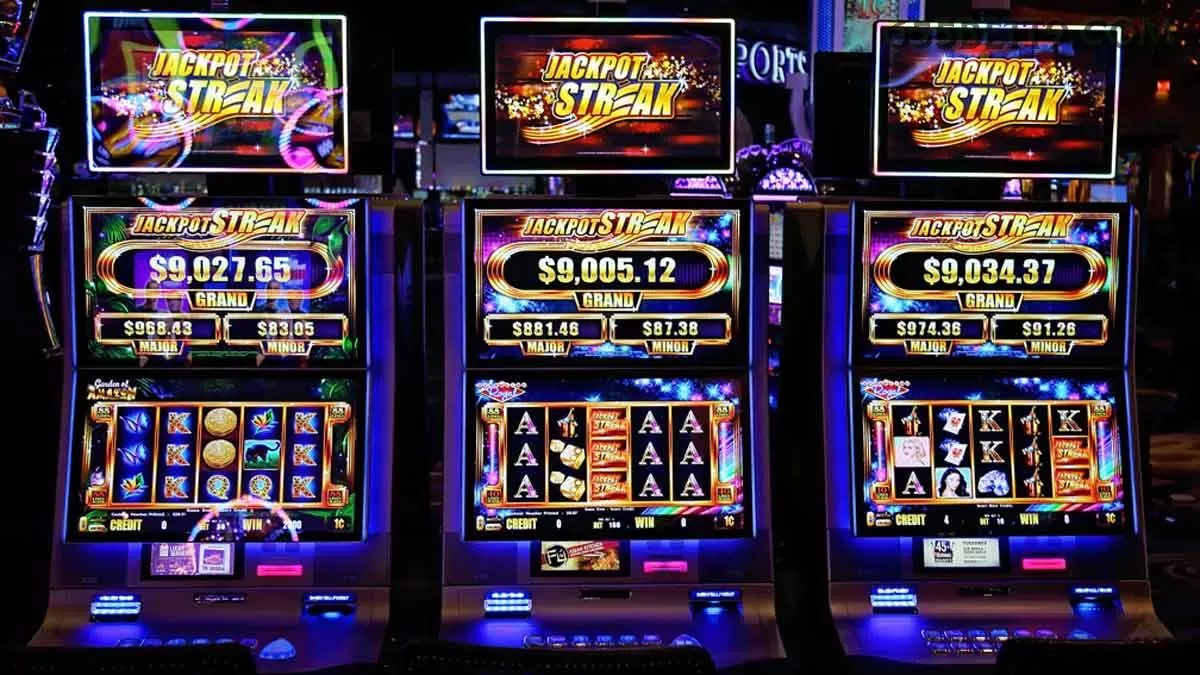 Slots 655bet - Sweet Bonanza e caça-níqueis populares